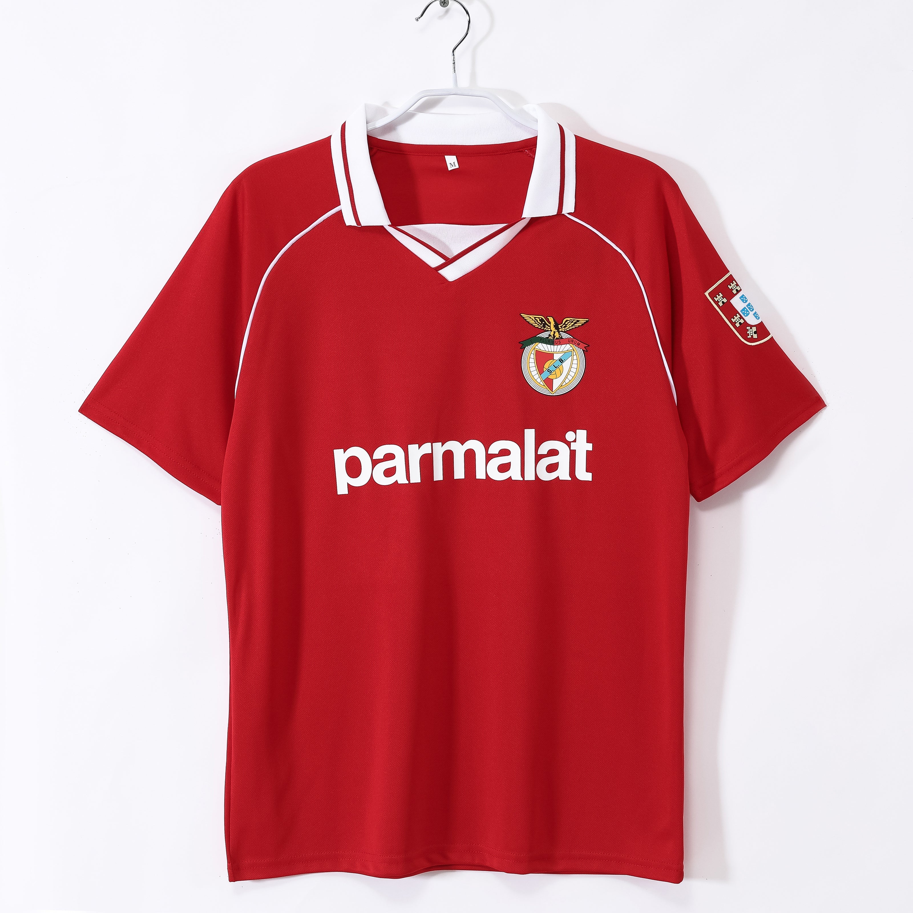 Maillot Retro Benfica Domicile 1994/1995