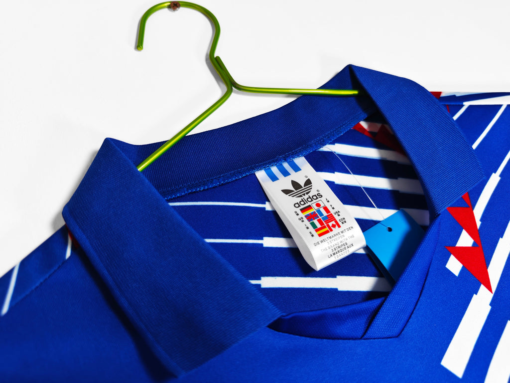 Maillot Retro Japon Domicile 1994/1995