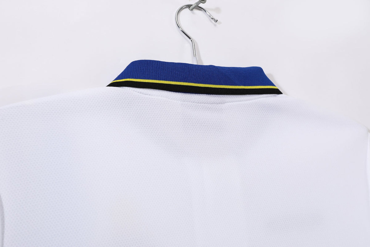 Maillot Retro Inter Milan Exterieur 1997/1998