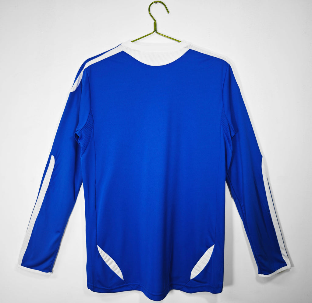 Maillot Retro Chelsea Domicile 2011/2012