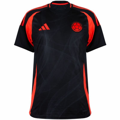 Maillot Colombie Extérieur 2024/2025 vu de face