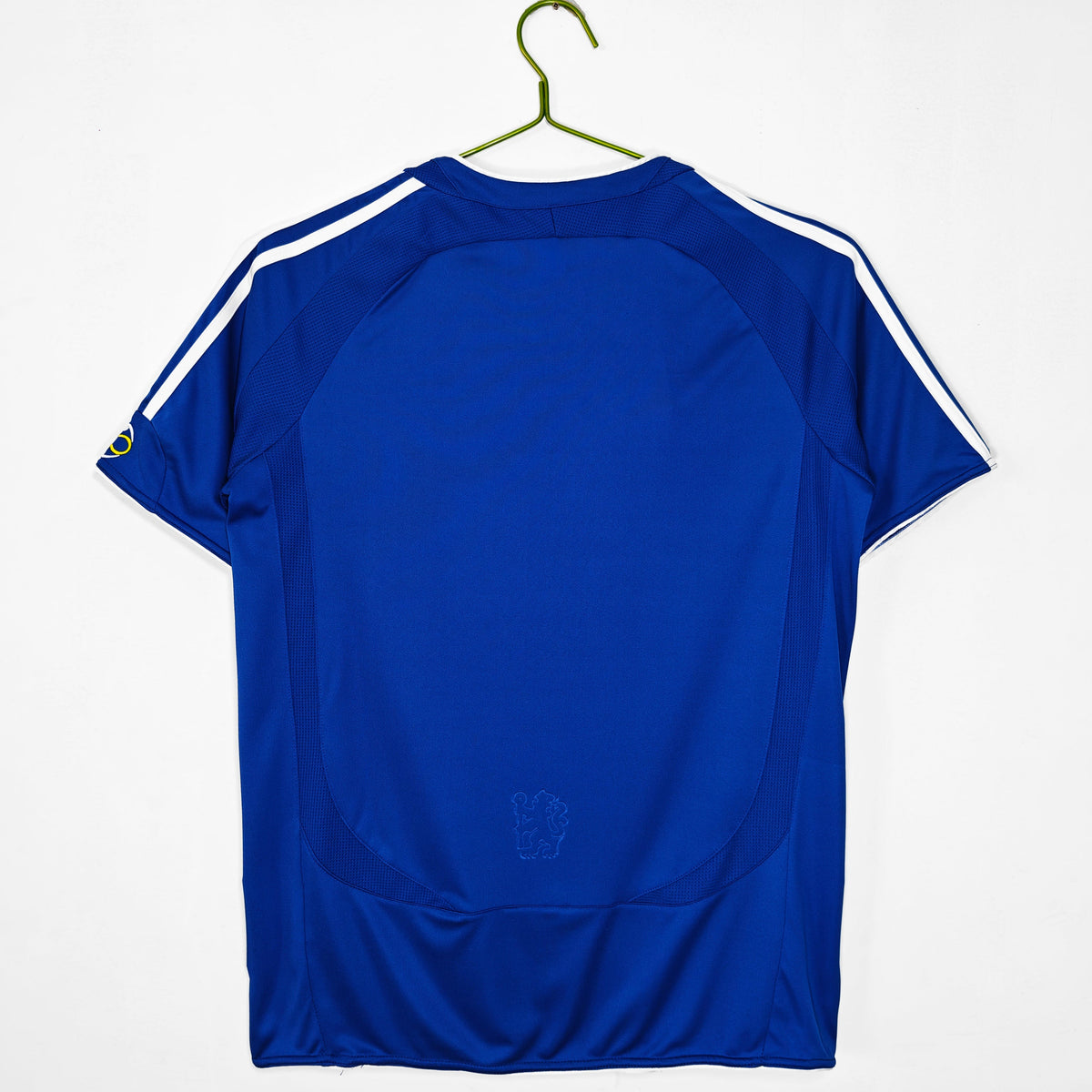 Maillot Retro Chelsea Domicile 2006/2007