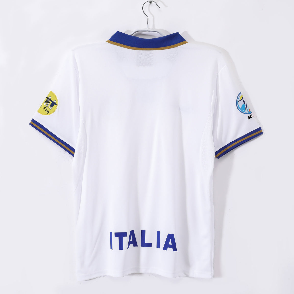 Maillot Retro Italie Exterieur 1996/1997