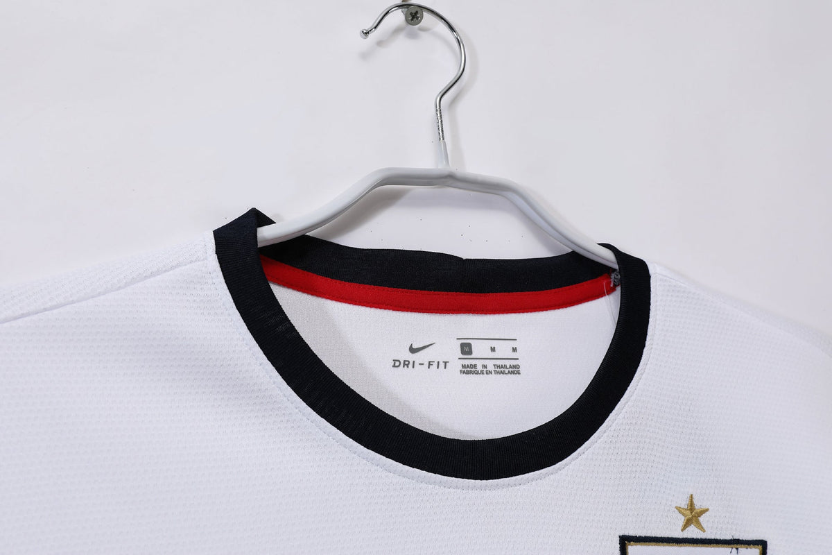 Maillot Retro Angleterre Domicile 2013/2014