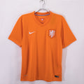 Maillot Retro Pays Bas Domicile 2014/2015