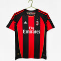 Maillot Retro AC Milan Domicile 2010/2011