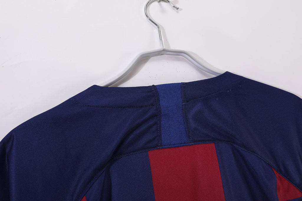 Maillot Retro FC Barcelone Domicile 2019/2020