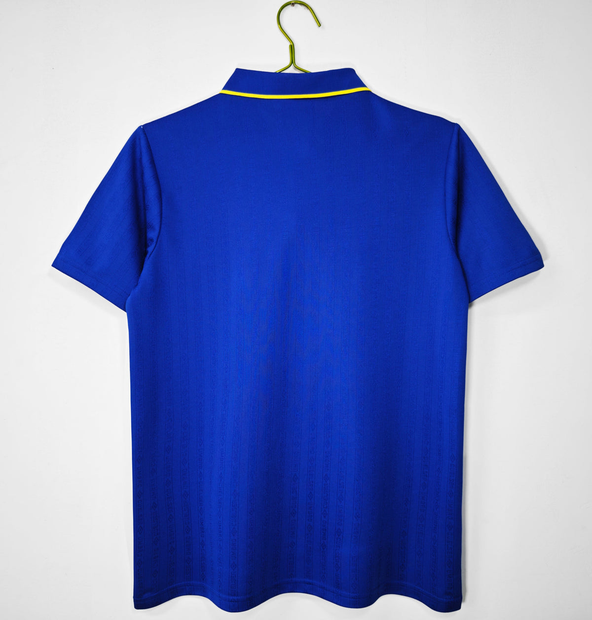 Maillot Retro Chelsea Domicile 1995/1996