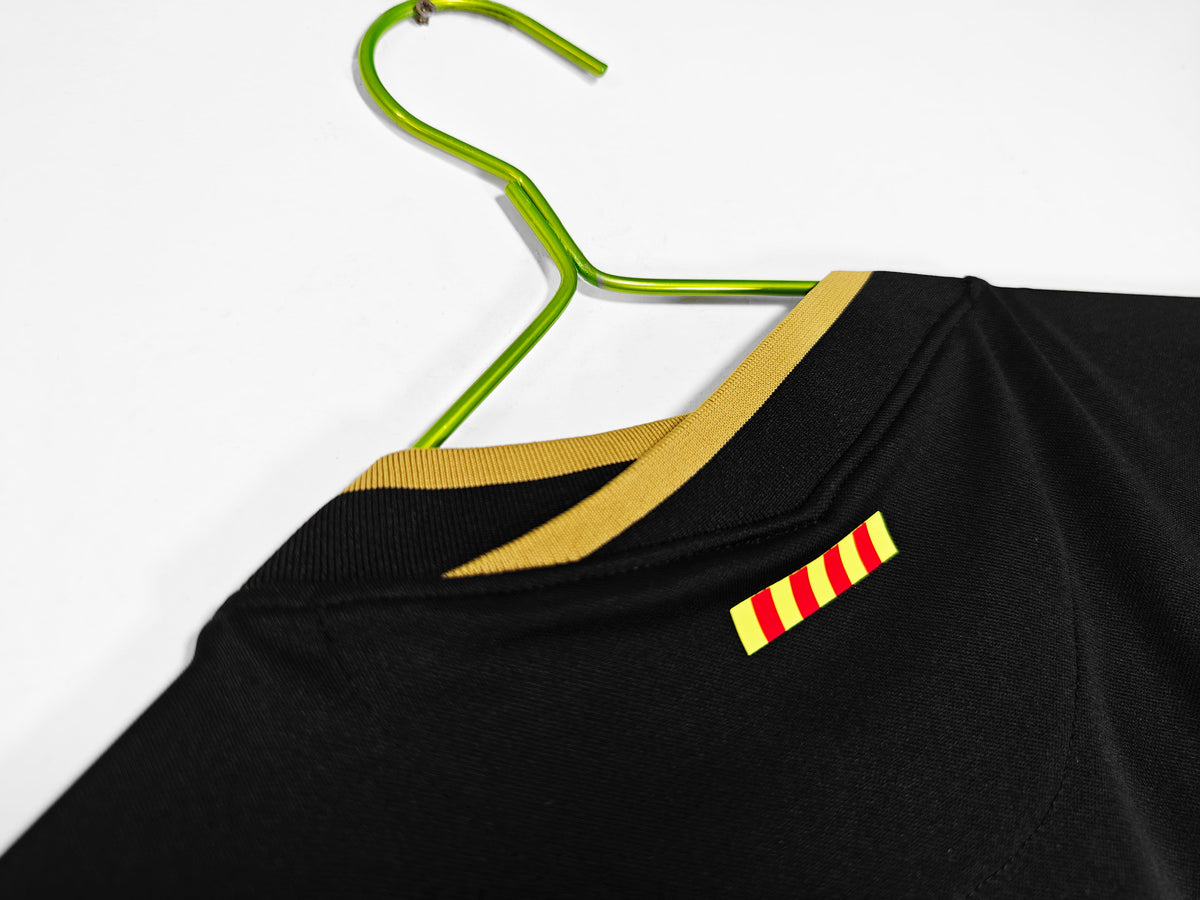 Maillot Retro FC Barcelone Exterieur 2020/2021