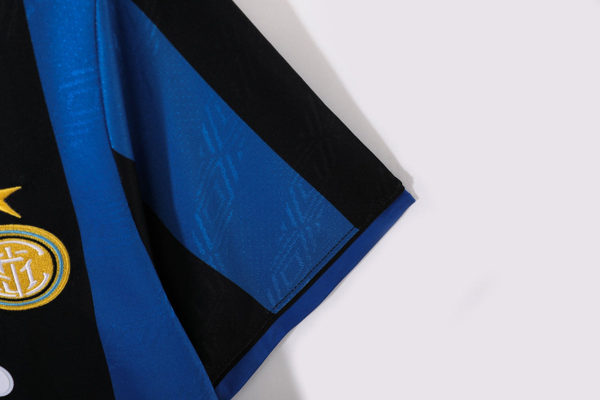 Maillot Retro Inter Milan Domicile 1995/1996
