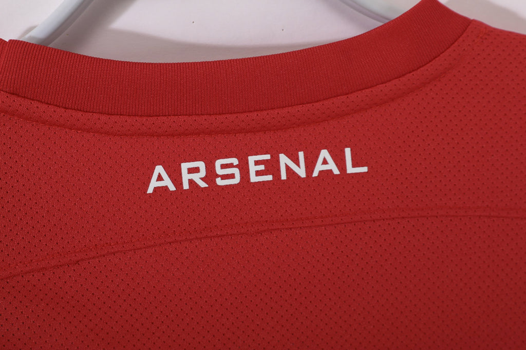 Maillot Retro Arsenal Domicile 2011/2012