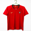 Maillot Retro Portugal Domicile 2018/2019
