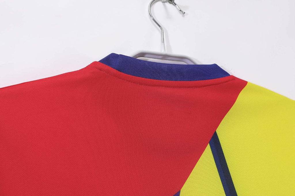 Maillot Retro Arsenal F.a Cup Commemorative