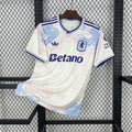 Maillot Aston Villa Third 2025-2026