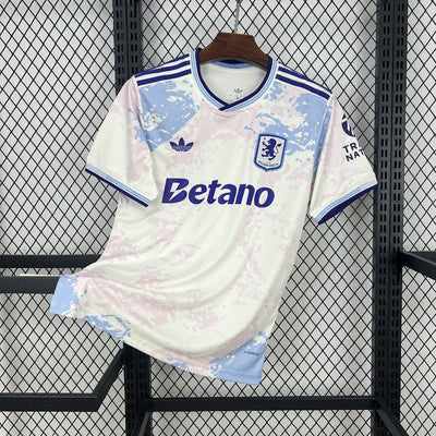 Maillot Aston Villa Third 2025-2026