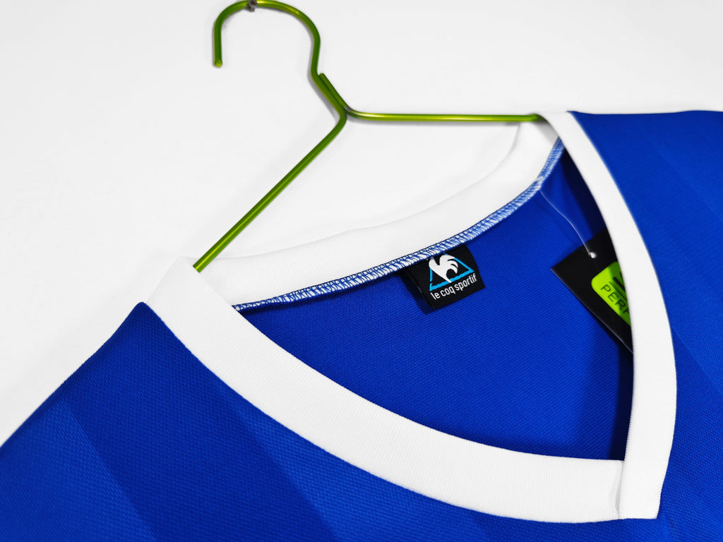 Maillot Retro Argentine Exterieur 1986/1987