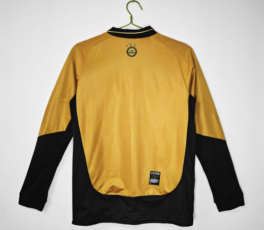 Maillot Retro Manchester United Collector Reversible