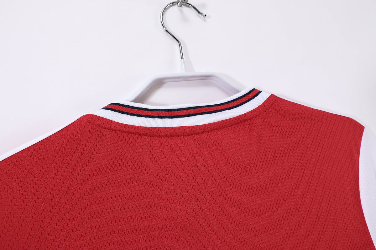 Maillot Retro Arsenal Domicile 2019/2020