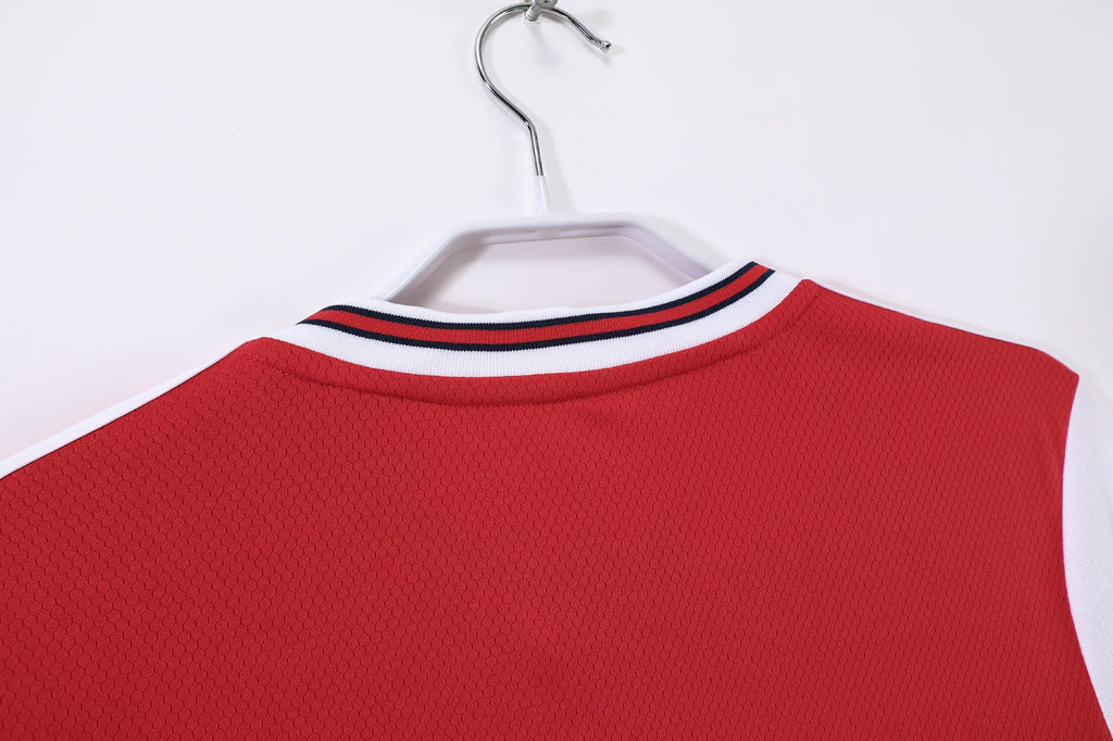 Maillot Retro Arsenal Domicile 2019/2020