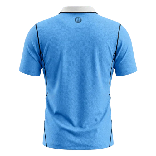 Dos du maillot Uruguay Domicile Coupe du Monde 2026, emplacement du flocage nom et numéro