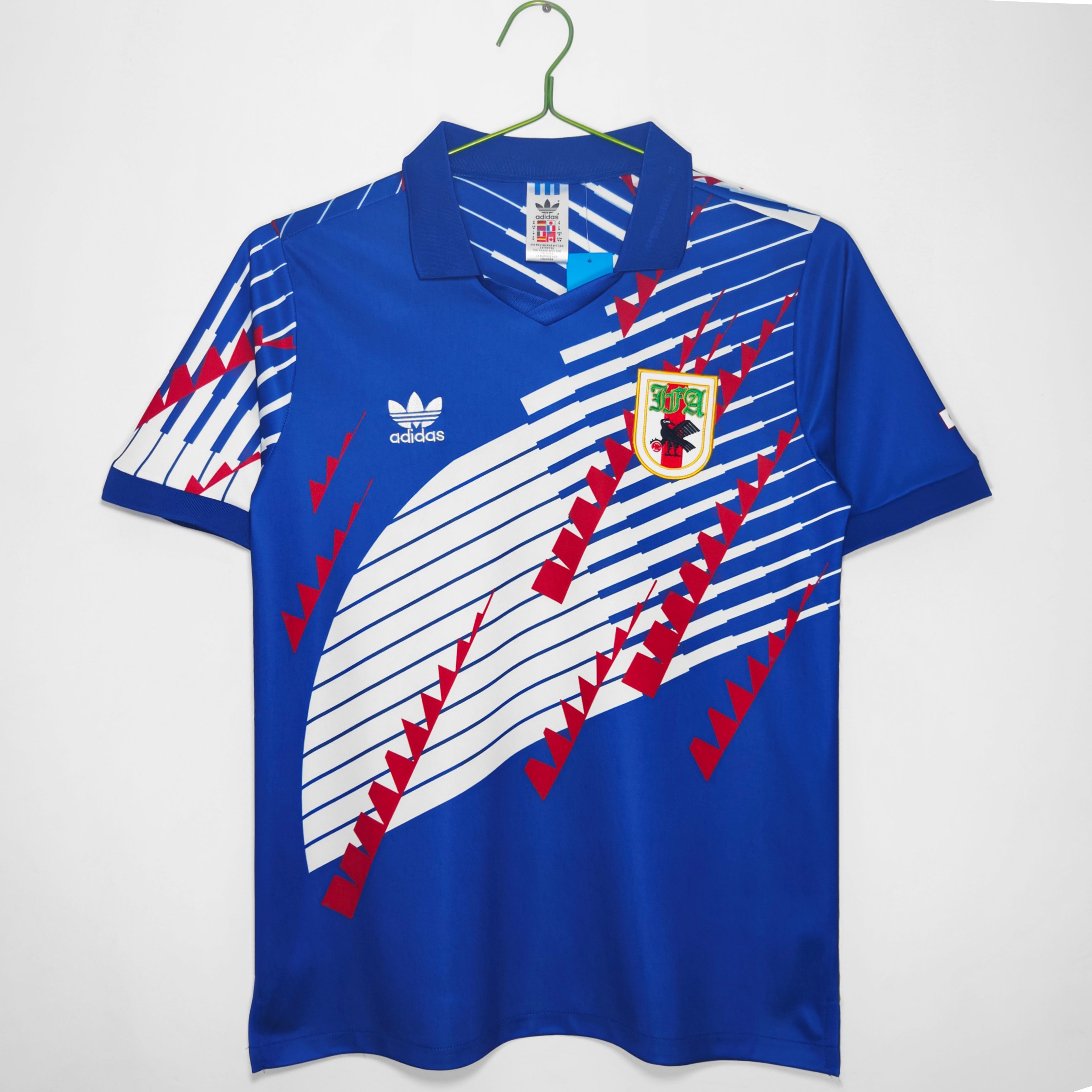 Maillot Retro Japon Domicile 1994/1995
