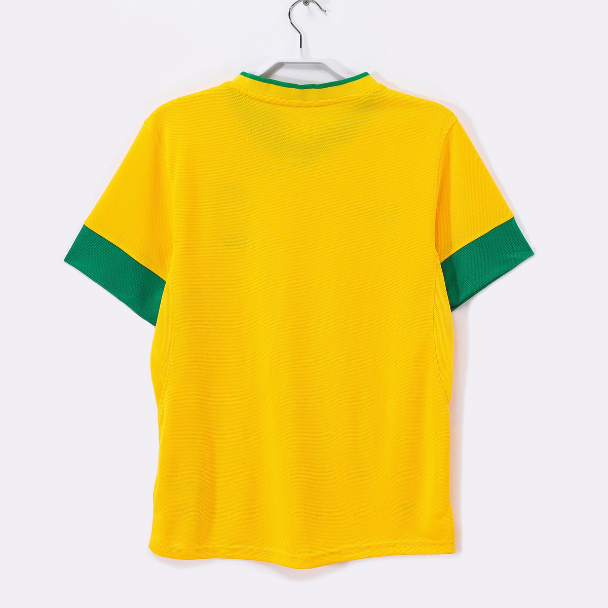 Maillot Retro Bresil Domicile 2012/2013