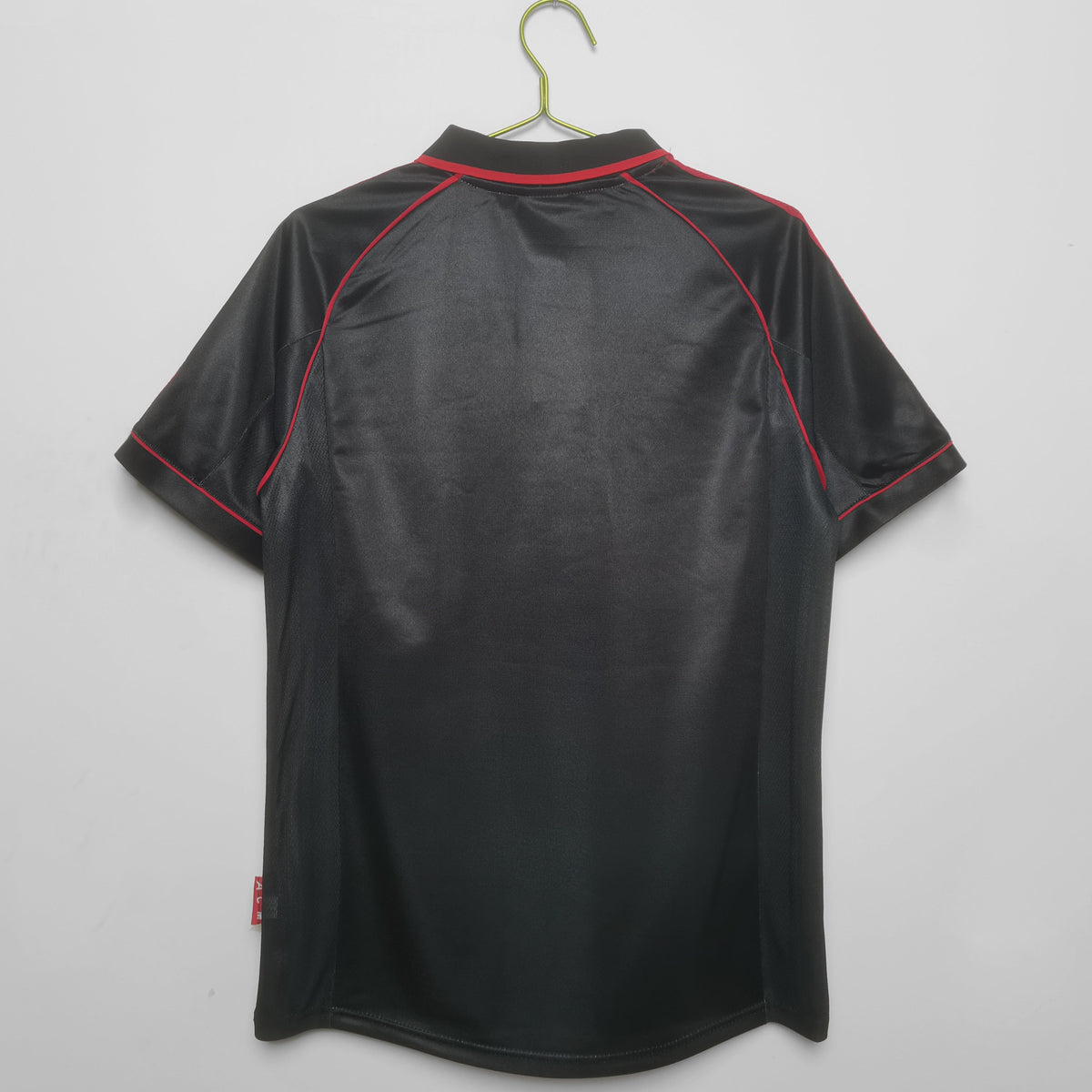 Maillot Retro AC Milan Exterieur 1998/1999