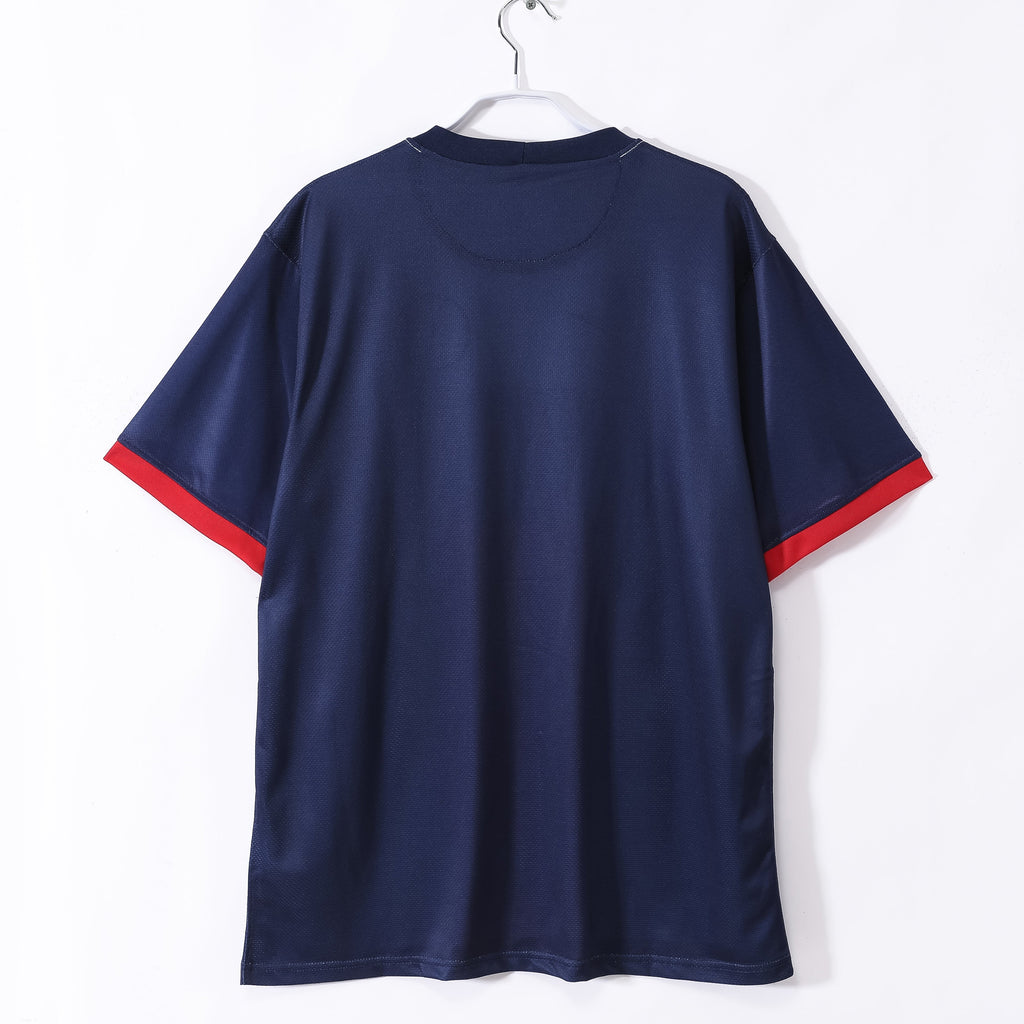 Maillot Retro Paris SG Domicile 2013/2014