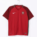 Maillot Retro Portugal Domicile 2016/2017