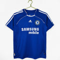 Maillot Retro Chelsea Domicile 2006/2007