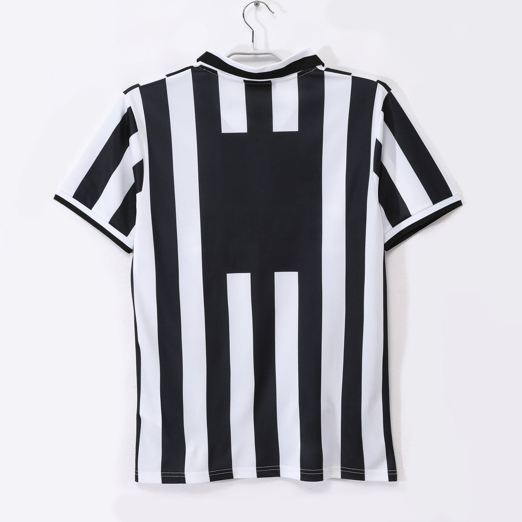 Maillot Retro Juventus Domicile 1995/1996