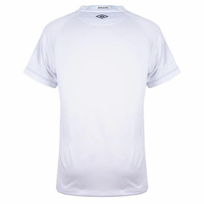Maillot Santos Domicile 2025/2026
