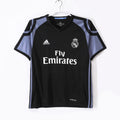 Maillot Retro Real Madrid Third 2016/2017