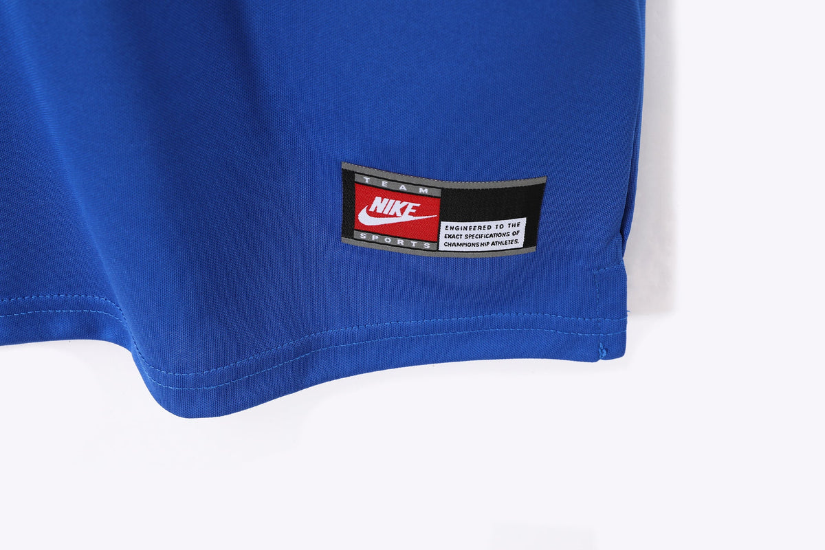 Maillot Retro Bresil Exterieur 1997/1998