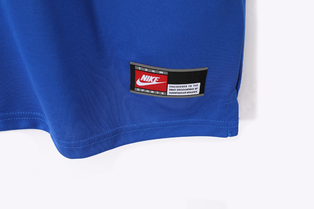 Maillot Retro Bresil Exterieur 1997/1998