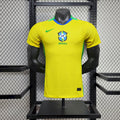 Maillot Bresil Domicile 2025/2026