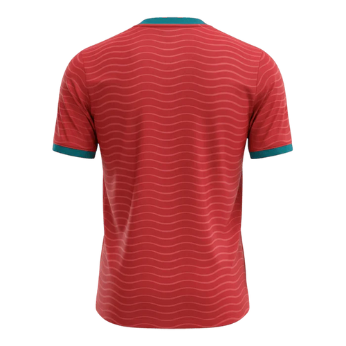 Maillot Portugal Domicile Coupe du Monde 2026