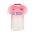 Maillot Bayer Leverkusen Exterieur 2025-2026