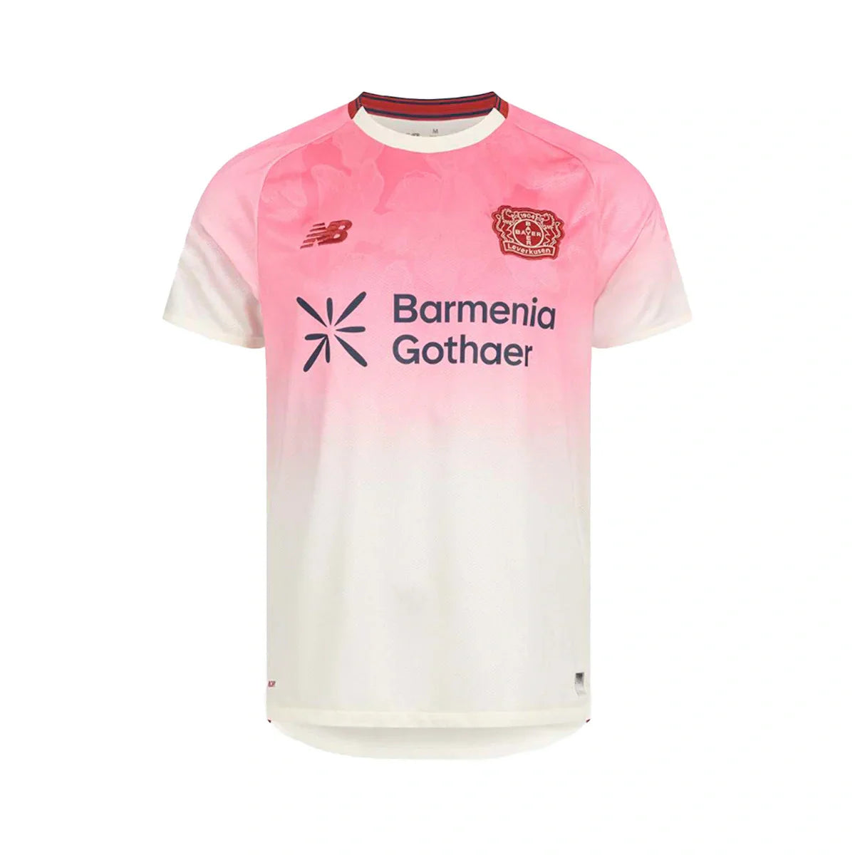 Maillot Bayer Leverkusen Exterieur 2025-2026