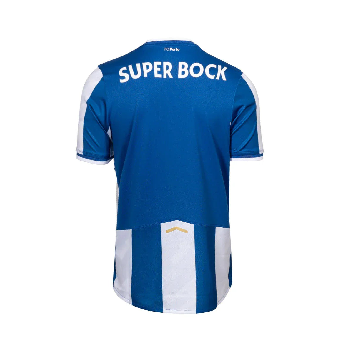 Maillot Porto Domicile 2025-2026