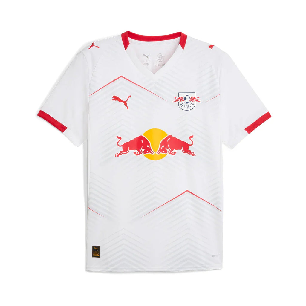 Maillot Red Bull Leipzig Domicile 2025/2026