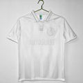 Maillot Retro Chelsea White Out 1998/1999