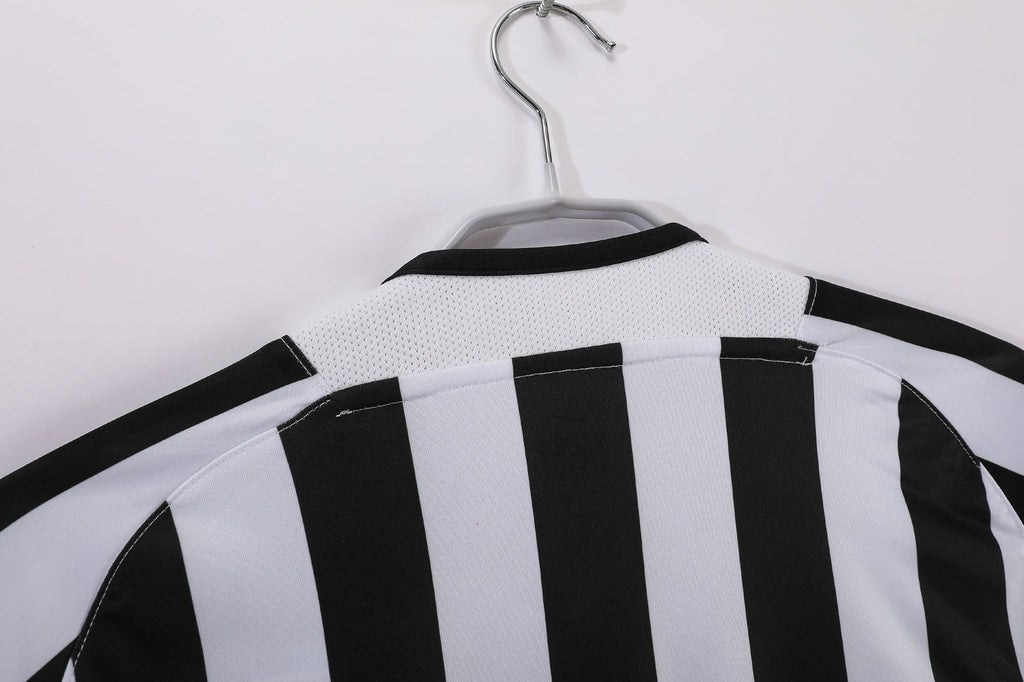 Maillot Retro Juventus Domicile 2003/2004