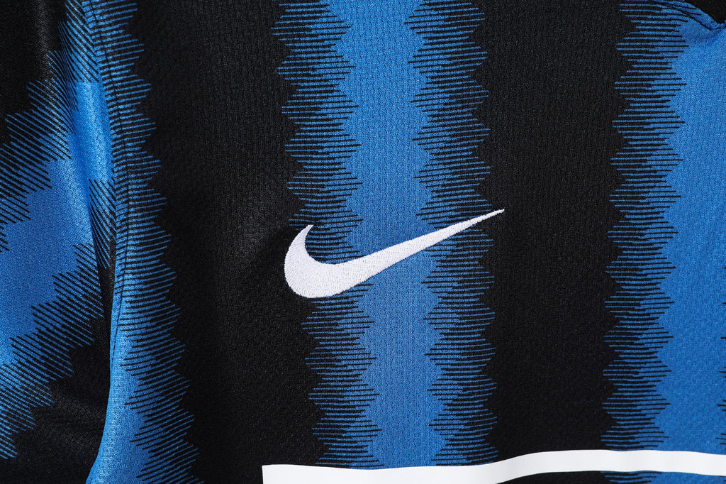 Maillot Retro Inter Milan Domicile 2010/2011