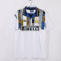 Maillot Retro Inter Milan Exterieur 1995/1996