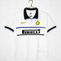 Maillot Retro Inter Milan Exterieur 1998/1999