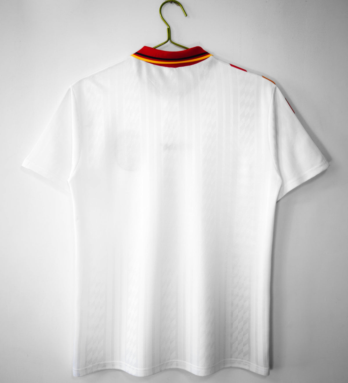 Maillot Retro Espagne Exterieur 1994/1995