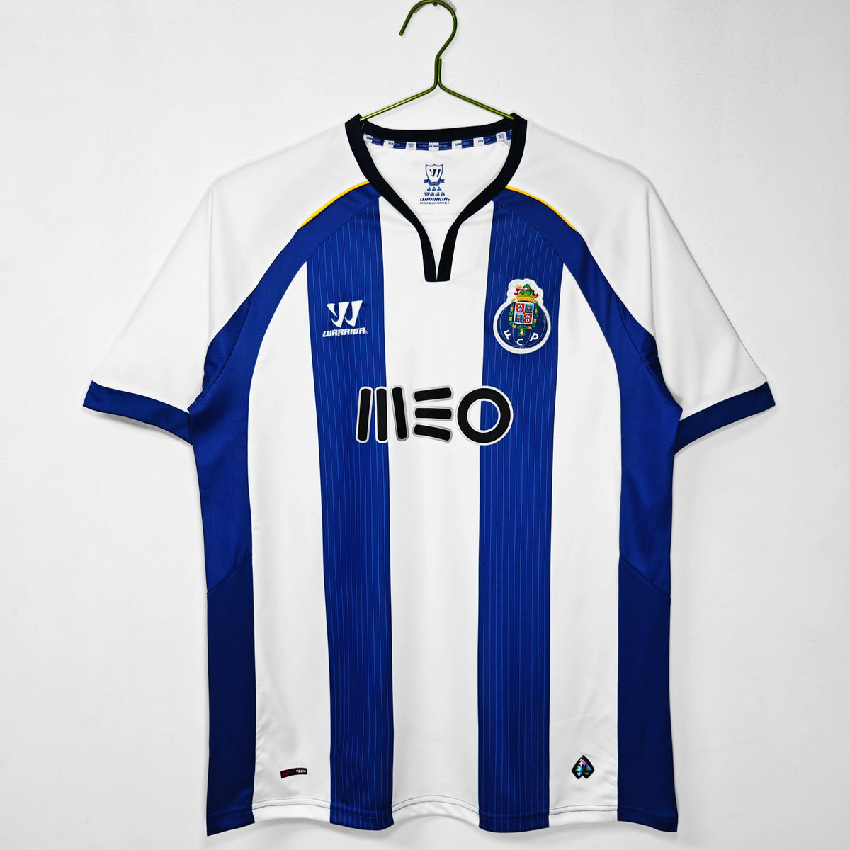 Maillot Retro Porto Domicile 2013/2014