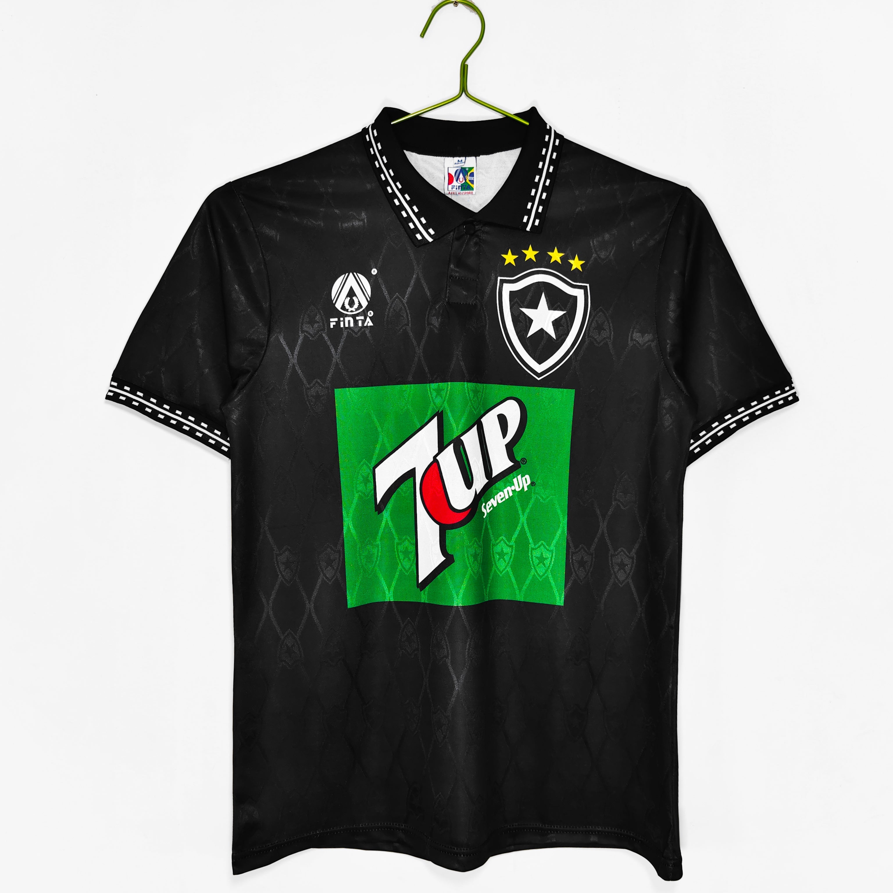 Maillot Retro Botafogo Exterieur 1995/1996