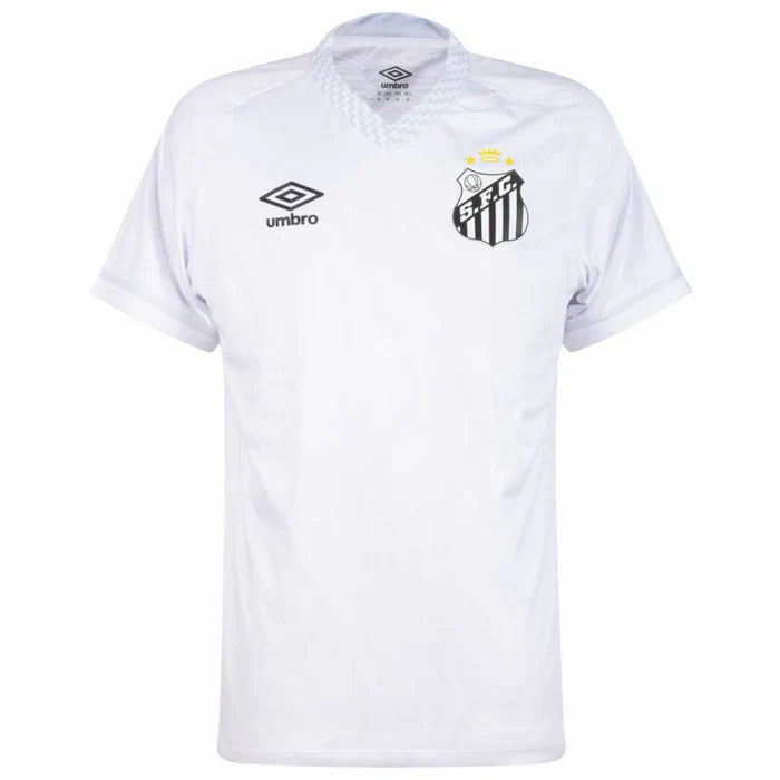 Maillot Santos Domicile 2025/2026